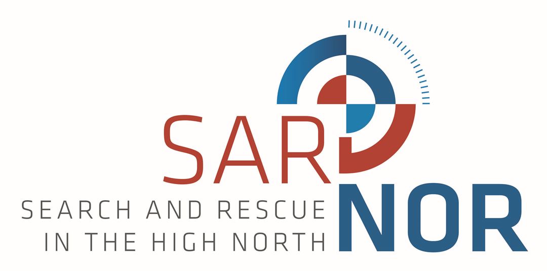 Sarinor logo