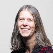Vibeke Skytt