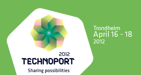 Klart for Technoport 16-18-april