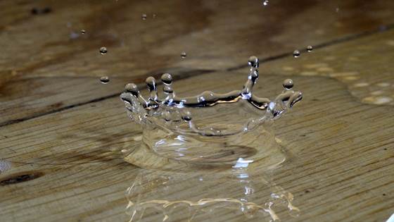 Unngå vannskader på kjøkken: Lær hvordan på webinar