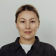 Galina Simonsen