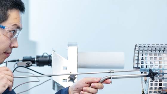 Fuel Characterization and Emissions