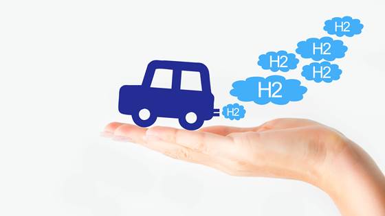 SINTEF-ledet EU-prosjekt: Viktig skritt videre for fornybart hydrogen