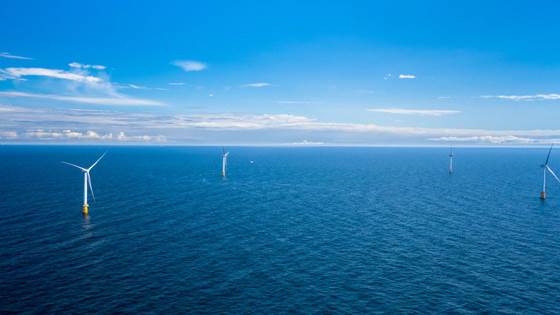 Norway launches major wind power research centre