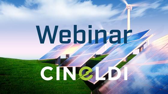 CINELDI webinar: How can the distribution grid be adapted to facilitate a large-scale electrification of the society?