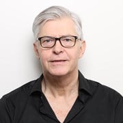 Jenssen, Gunnar Deinboll