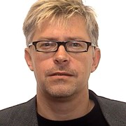 Gunnar Deinboll Jenssen