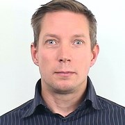 Johan Fahlstrøm