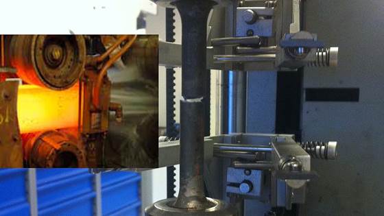 RoHard – Robust advanced steel quenching processes