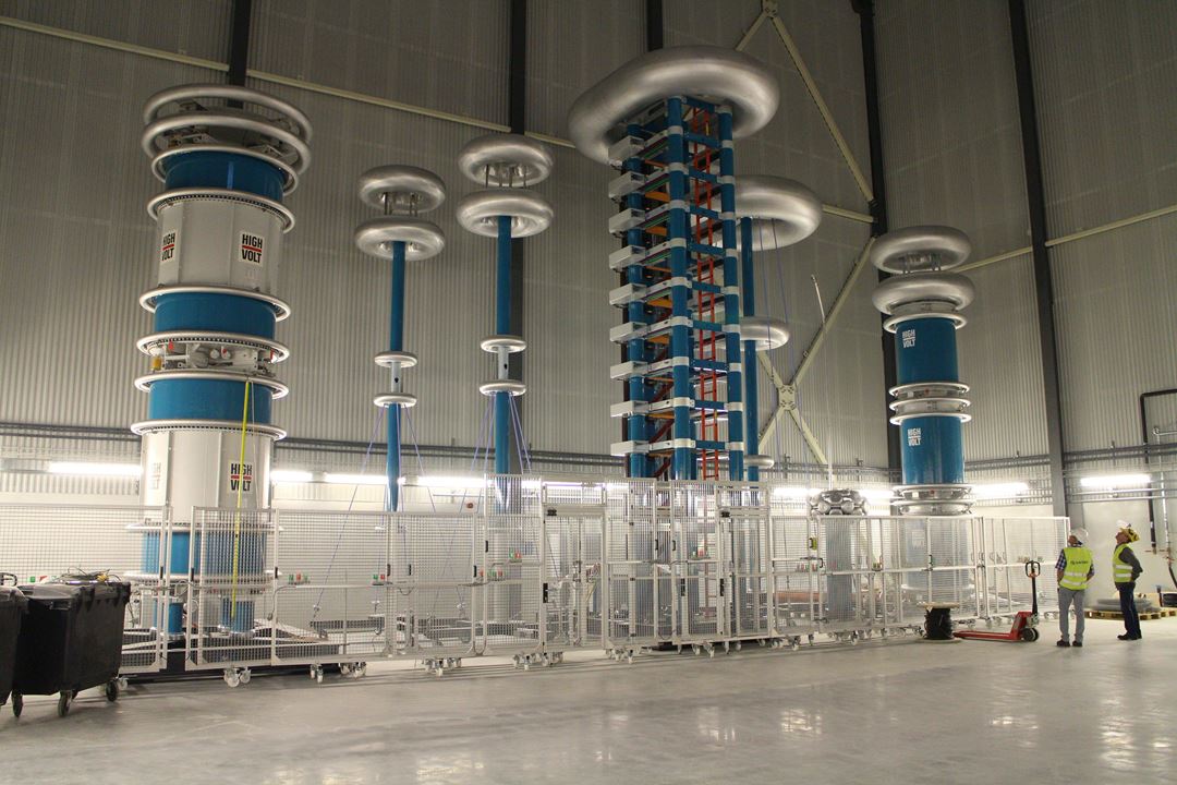 SINTEF Energy Lab