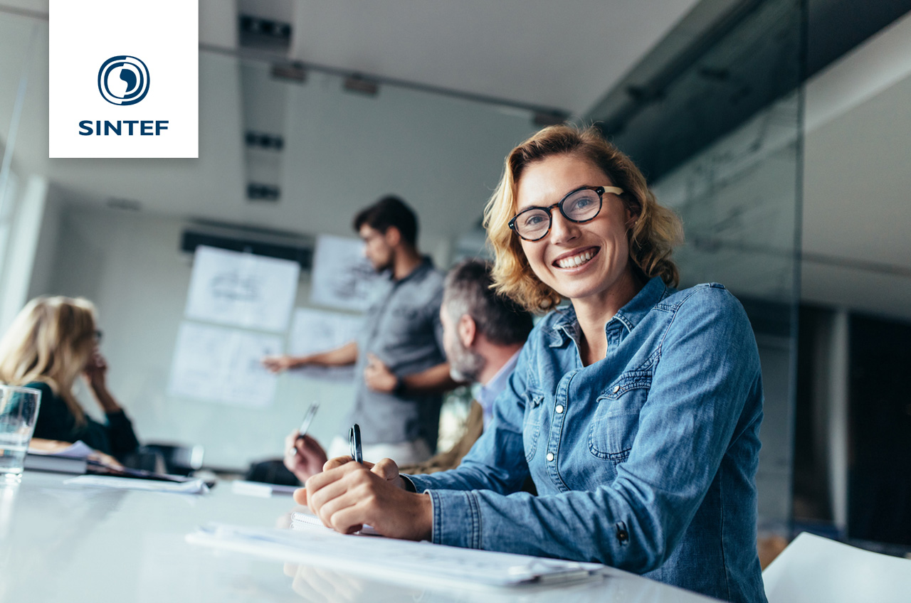 Vil du jobbe med prosjektøkonomi i SINTEF Ocean?