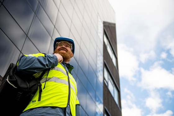 SINTEF Ocean søker etter en teknisk forvalter av våre kontor- og laboratoriefasiliteter