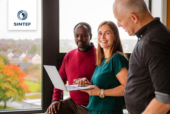 Senior Researcher Analytics and Artificial Intelligence
