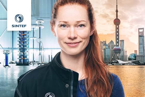 Forsker/Seniorforsker innen Sorbentteknologi