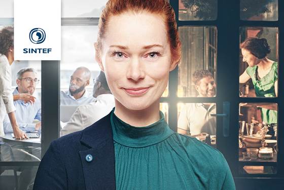 Vil du bli forsker i SINTEF?