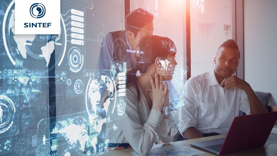 Vil du bli senterkoordinator for FME gigaCCS?