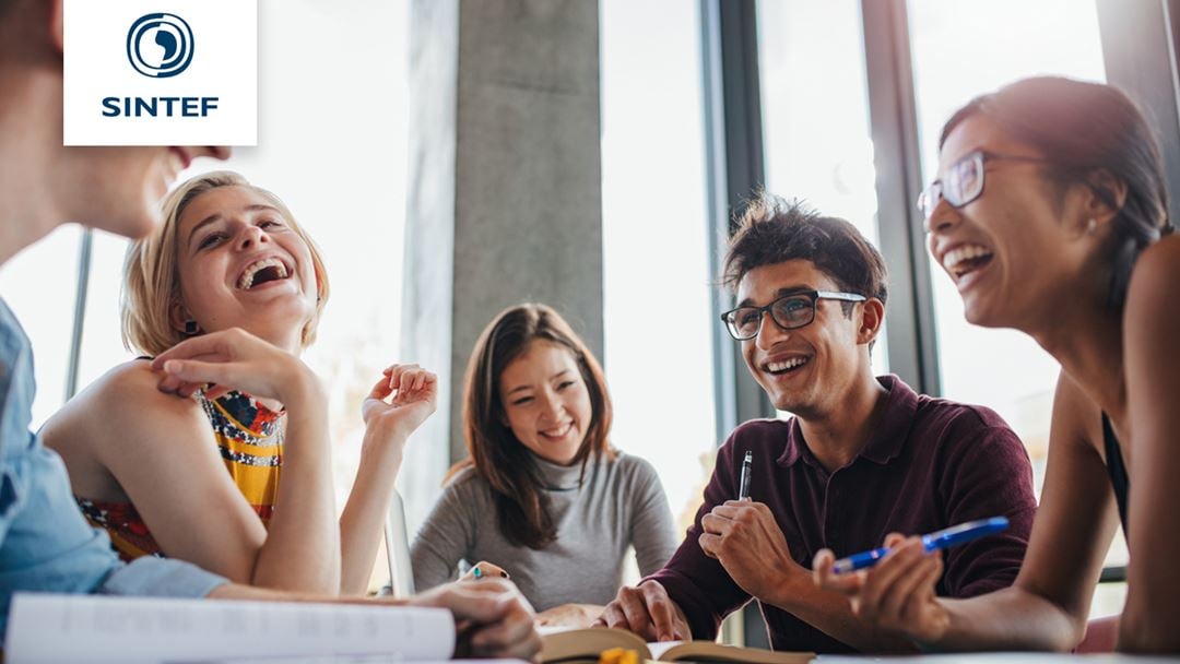 Call for applications: Student intern at the SINTEF Brussels Office 2026