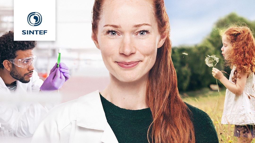 CEO SINTEF TTO