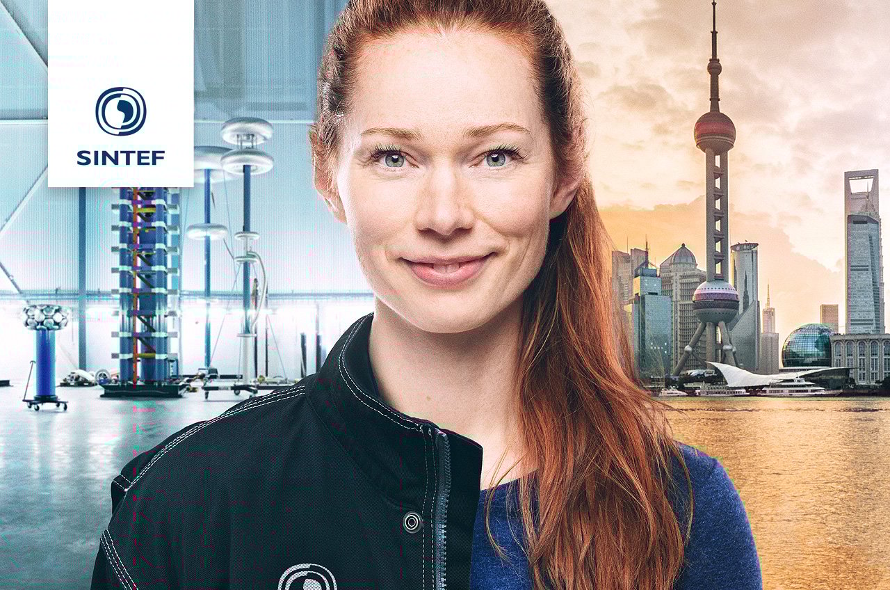 SINTEF Energi søker Tekniker til Elkraftlaboratoriene