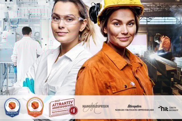 Engineer – Design and Construction of Reactor Systems (Laboratory Scale)