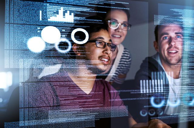 Forsker innen maskinlæring ved SINTEF Nord