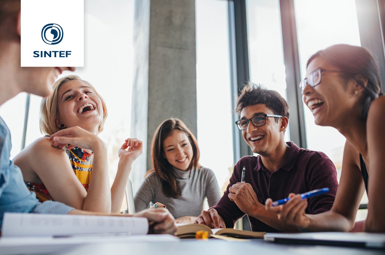 Call for applications: Student intern at the SINTEF Brussels Office 2026