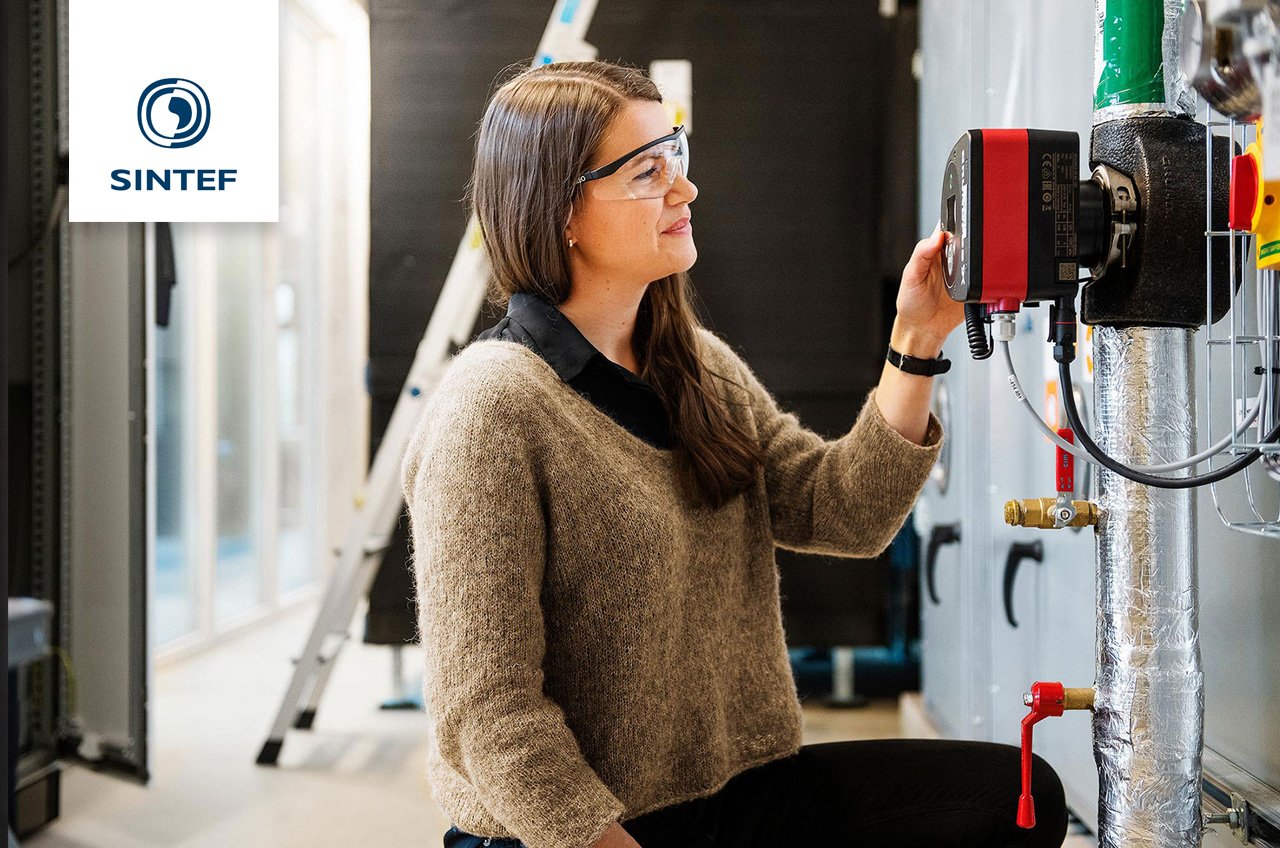 Forskningssjef | Arkitektur, byggmaterialer og konstruksjoner