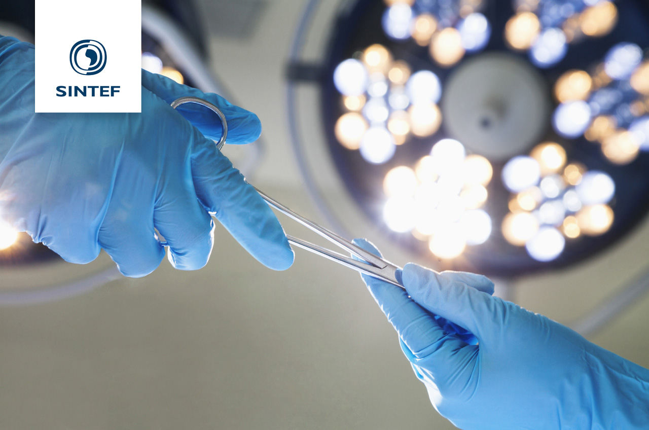 Researcher in Medical Image Analysis 