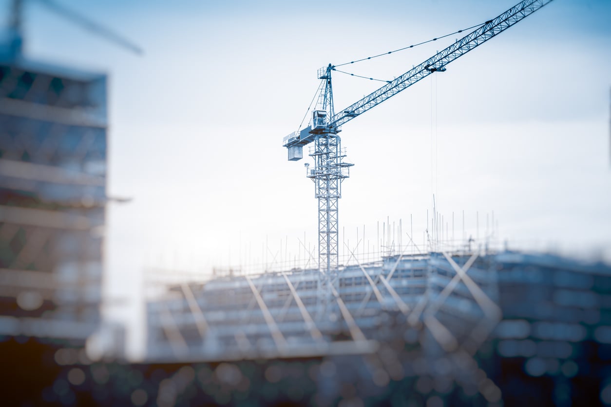 Ingeniør / Sivilingeniør | Konstruksjon og byggeteknikk