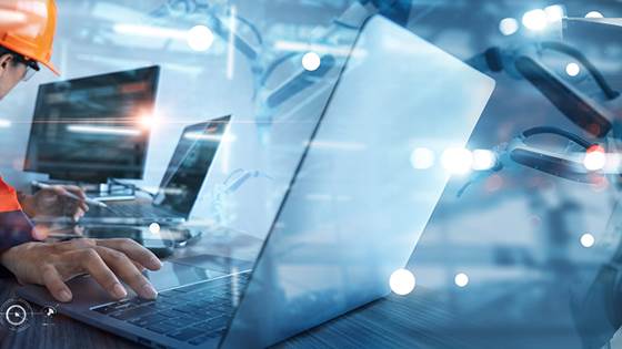 Økt verdiskaping og grønnere produksjon - hvordan skyte fart på digitalisering i prosessindustrien?