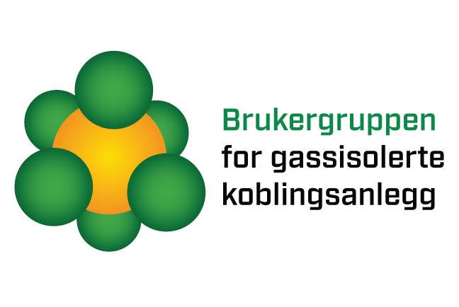 Brukergruppen for gassisolerte koblingsanlegg
