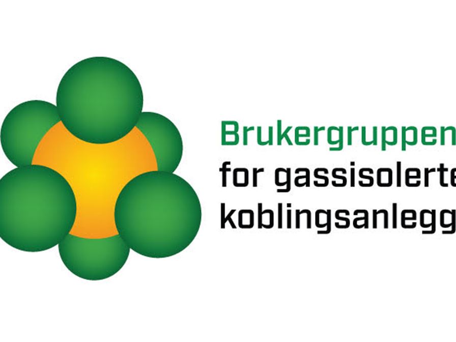 Brukergruppen for gassisolerte koblingsanlegg