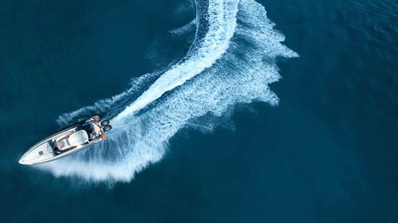 Fritidsbåtplattformen — en digitalt støttet plattform for tverrsektorielt samarbeid mot fritidsbåtulykker