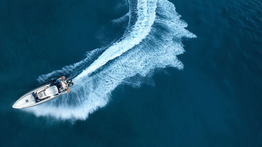 Fritidsbåtplattformen — en digitalt støttet plattform for tverrsektorielt samarbeid mot fritidsbåtulykker