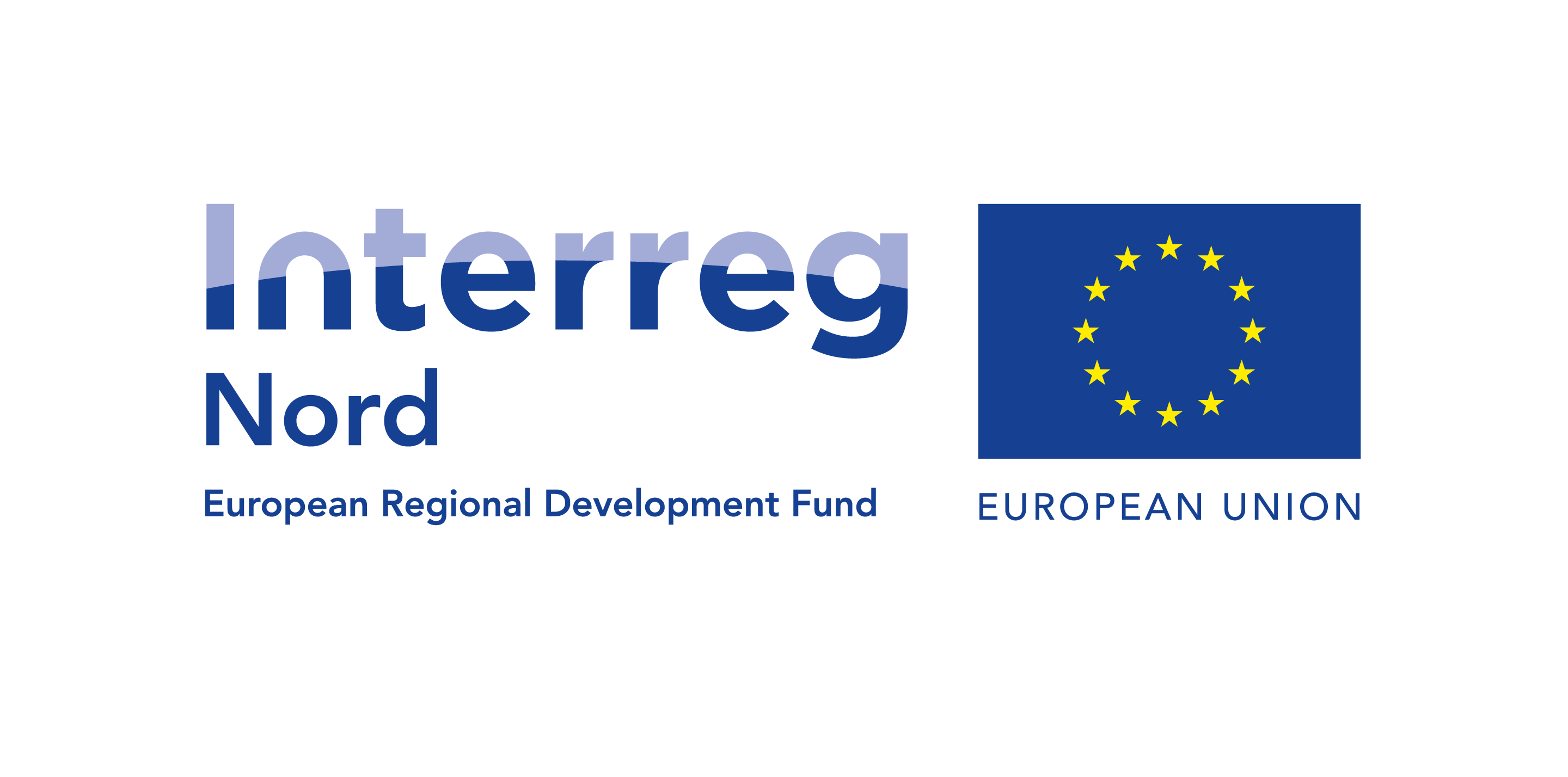 Interreg Nord logo