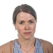 Kvittem, Marit Irene