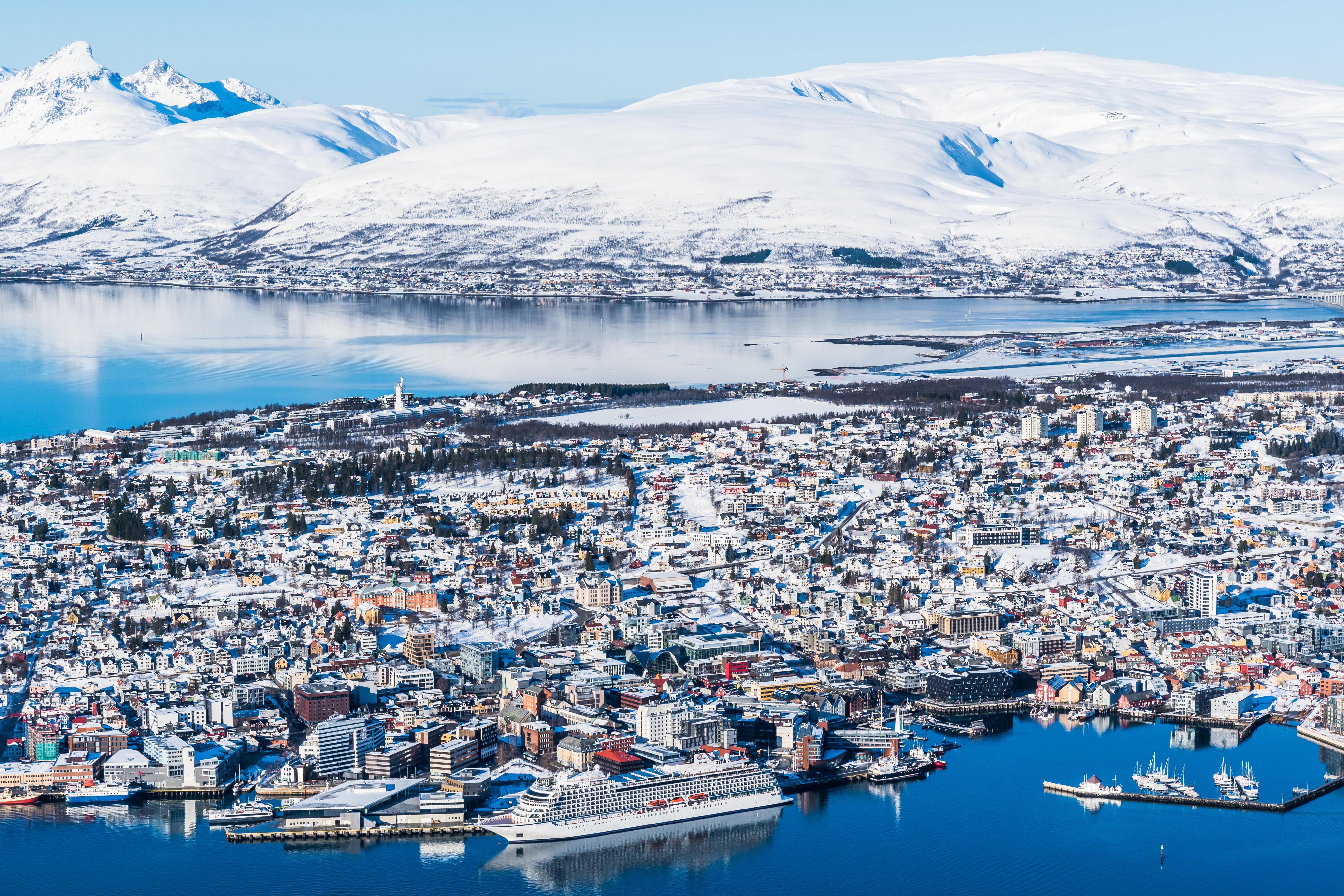 Urban bærekraft i praksis: En tverrfaglig tilnærming gjennom organiserte forskerskoler