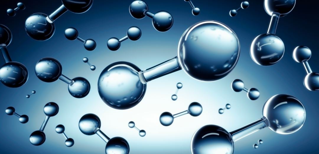 hydrogen (Foto: Shutterstock)
