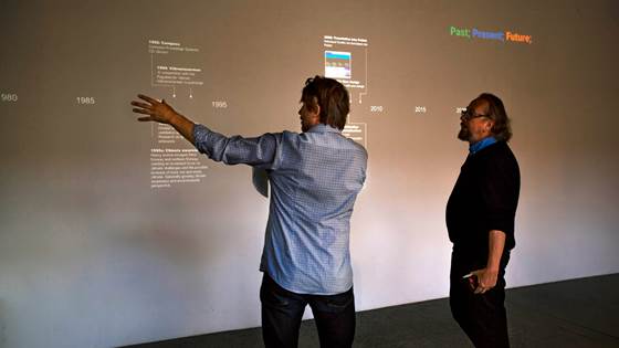 – Byggforskserien er et tidsbilde