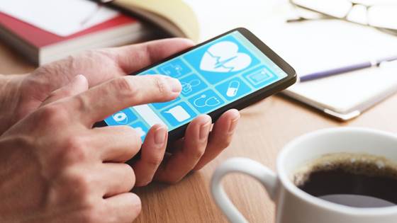 Livsstilsendring, stress og helhetlig helse