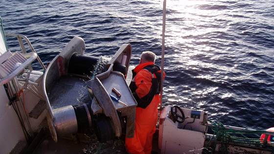 Working environment and health in the Norwegian fishing fleet - challenges and health promoting factors 