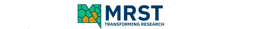 MRST - Transforming research