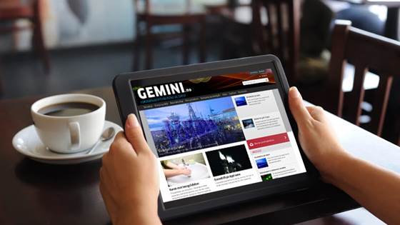 Gemini.no – nytt nettsted for norsk populærvitenskap