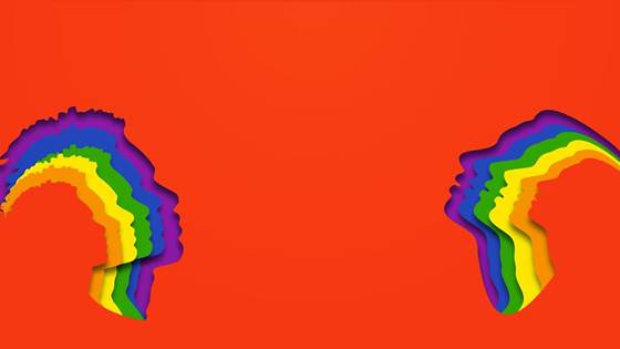 Experiences with minority stress