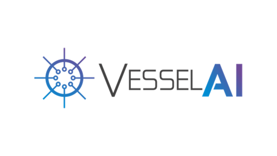 VesselAI - Enabling Maritime Digitalization by extreme-scale Analytics, AI and Digital Twins