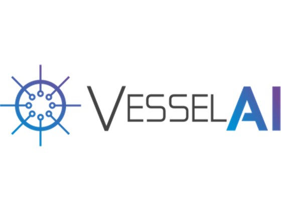 VesselAI - Enabling Maritime Digitalization by extreme-scale Analytics, AI and Digital Twins