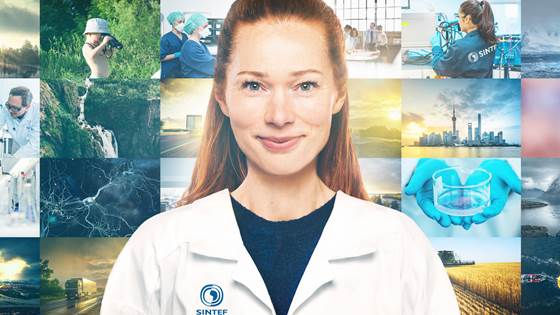 Q&A Master Thesis topics at SINTEF Digital