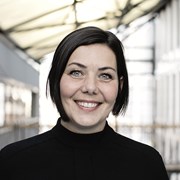 Åse-Kristin Vingsand Ulgenes