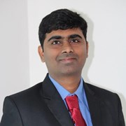 Kush Pragneshbhai Mehta