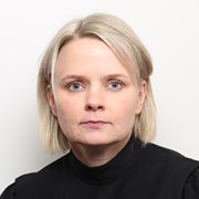 Kristin Garnvik